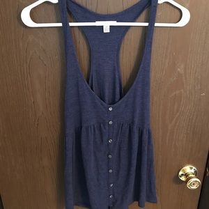 American Eagle Fashion Top